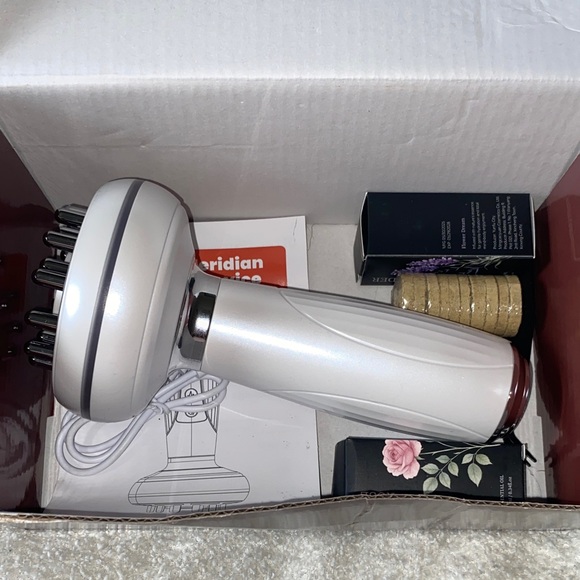 EURPMASK Other - Lymphatic and Anti-Cellulite Massager